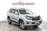 Лот: 21980242. Фото: 2. Toyota Land Cruiser Prado 2011. Авто, мото, водный транспорт