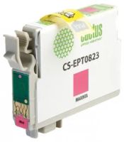 Лот: 24949862. Фото: 2. Картридж_струйный Cactus CS-EPT0823... Принтеры, сканеры, МФУ
