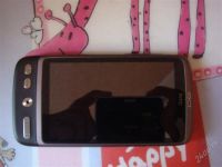 Лот: 2269020. Фото: 2. HTC Desire A8181. Смартфоны, связь, навигация