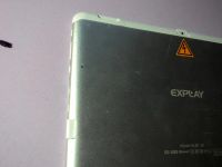 Лот: 5496437. Фото: 2. Explay squad 10.06 3G. Компьютеры, ноутбуки, планшеты
