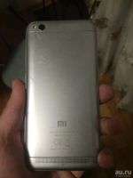 Лот: 12795600. Фото: 2. Xiaomi redmi 5a. Смартфоны, связь, навигация