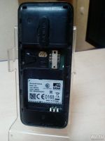 Лот: 9081931. Фото: 2. №651 . Телефон Nokia 105 . Смартфоны, связь, навигация