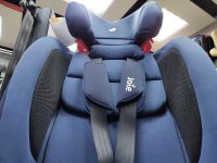 Лот: 15894097. Фото: 4. Аавтокресло Joie Bold isofix