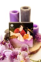Лот: 24245724. Фото: 7. Гель-желе для ванны Shunga Lovebath...