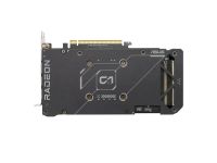 Лот: 25850681. Фото: 4. Видеокарта Asus AMD Radeon RX... Красноярск