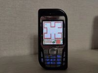 Лот: 18195627. Фото: 6. NOKIA 6670 рабочий!!!