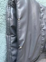 Лот: 25850193. Фото: 3. Пальто зимнее 134 UKI KIDS. Дети растут