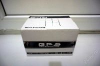 Лот: 547877. Фото: 2. Автомобильный GPS навигатор PIONEER... Смартфоны, связь, навигация