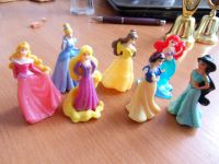Лот: 3619202. Фото: 2. Игрушки киндер Принцессы Дисней... Игрушки