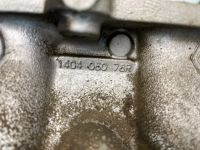Лот: 21702377. Фото: 6. коллектор впускной Nissan Terrano...