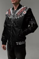 Лот: 15305090. Фото: 3. Бомбер. 5754. Одежда, обувь, галантерея