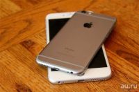 Лот: 8613369. Фото: 3. Айфон 6 iPhone 6s 64gb. Красноярск