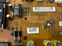 Лот: 18499191. Фото: 2. 02 Блок питания EAX64744204(1... Запчасти для бытовой техники