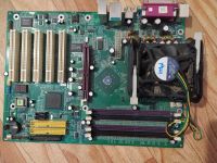 Лот: 17271946. Фото: 2. Не рабочие платы, блок питания... Комплектующие