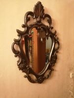 Лот: 14553241. Фото: 2. Винтажное зеркало. Антиквариат