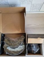 Лот: 23247677. Фото: 2. Колодки тормозные передние Miles. Автозапчасти