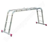 Лот: 6356324. Фото: 4. Лестница входит в багажник легковушки... Красноярск