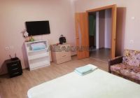 Лот: 20673004. Фото: 4. Сдам 1-комн. улица Петра Подзолкова... Красноярск