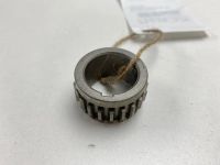 Лот: 20754237. Фото: 3. Шестерня коленвала Nissan Almera... Авто, мото, водный транспорт