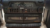 Лот: 11243769. Фото: 5. Магнитола (магнитофон) Sony CFS-W456L...