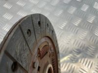 Лот: 21702745. Фото: 8. сцепление Toyota Corolla ZZE121L