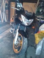 Лот: 9756248. Фото: 4. Suzuki Bandit 1200 S. Красноярск
