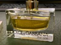 Лот: 16317343. Фото: 7. Dolce&Gabbana The One 50 мл.