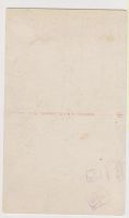 Лот: 11385629. Фото: 2. Дворцы и Замки дореволюционные... Открытки, билеты и др.