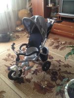 Лот: 7617682. Фото: 5. Велосипед трехколёсный