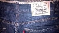 Лот: 4435230. Фото: 4. Джинсы Levi Strauss. Красноярск