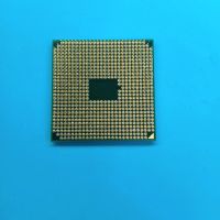 Лот: 20258812. Фото: 2. процессор для ноутбука AMD A6-Series... Комплектующие