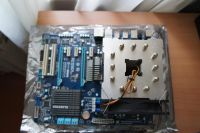 Лот: 7973047. Фото: 3. Процессор AMD FX-8320 (3.5GHz... Компьютеры, оргтехника, канцтовары
