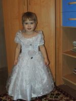 Лот: 6414199. Фото: 3. костюм мальвина на 5-9 лет. платье... Новый год!