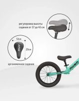 Лот: 21768708. Фото: 2. Беговел. Велоспорт