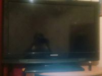 Лот: 9347379. Фото: 2. Телевизор Samsung. ТВ и видео