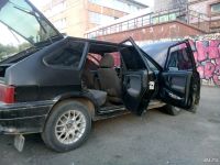 Лот: 9895652. Фото: 6. Ваз-2114
