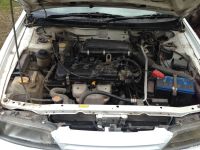 Лот: 14702103. Фото: 11. Nissan Pulsar, 1999. Документы...