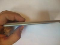 Лот: 7837305. Фото: 5. Meizu MX 4 32Gb 4G LTE White Белый...