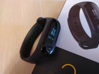 Лот: 16194619. Фото: 2. Фитнес-браслет Xiaomi Mi Band... Смартфоны, связь, навигация