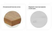 Лот: 23943345. Фото: 2. Тумба Hoff Эвенес. Мебель для прихожей