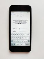 Лот: 15617939. Фото: 3. Ipod A1574 заблокированный, на... Бытовая техника