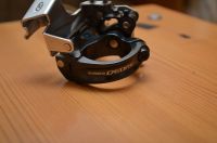 Лот: 4848764. Фото: 2. Передний переключатель Shimano... Велоспорт