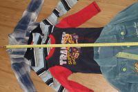 Лот: 8282585. Фото: 3. вещи. Дети растут