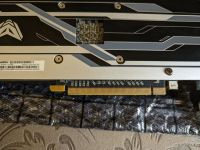 Лот: 20558401. Фото: 6. Sapphire Radeon NITRO+ RX 470...