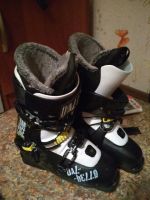 Лот: 10639909. Фото: 2. Горнолыжные ботинки Dalbello Rampage... Лыжи