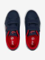 Лот: 24289282. Фото: 4. Кеды для мальчиков PUMA Smash... Красноярск