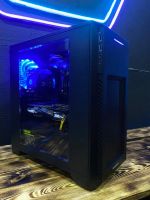 Лот: 18456345. Фото: 3. Игровой компьютер Xeon E5-2689... Компьютеры, оргтехника, канцтовары