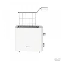 Лот: 15399245. Фото: 2. Тостер-гриль Xiaomi Pinlo Mini... Мелкая бытовая техника