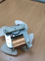 Лот: 25899169. Фото: 3. Вентилятор от микровплновки. Бытовая техника