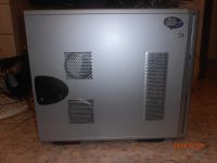 Лот: 3493631. Фото: 5. Корпус Chieftec BH-02SL-SL-B...